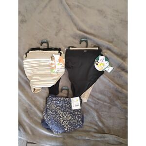 Panty bundle Kindly Sustainable Seamless Thong Underwear Size‎ XXXL 22